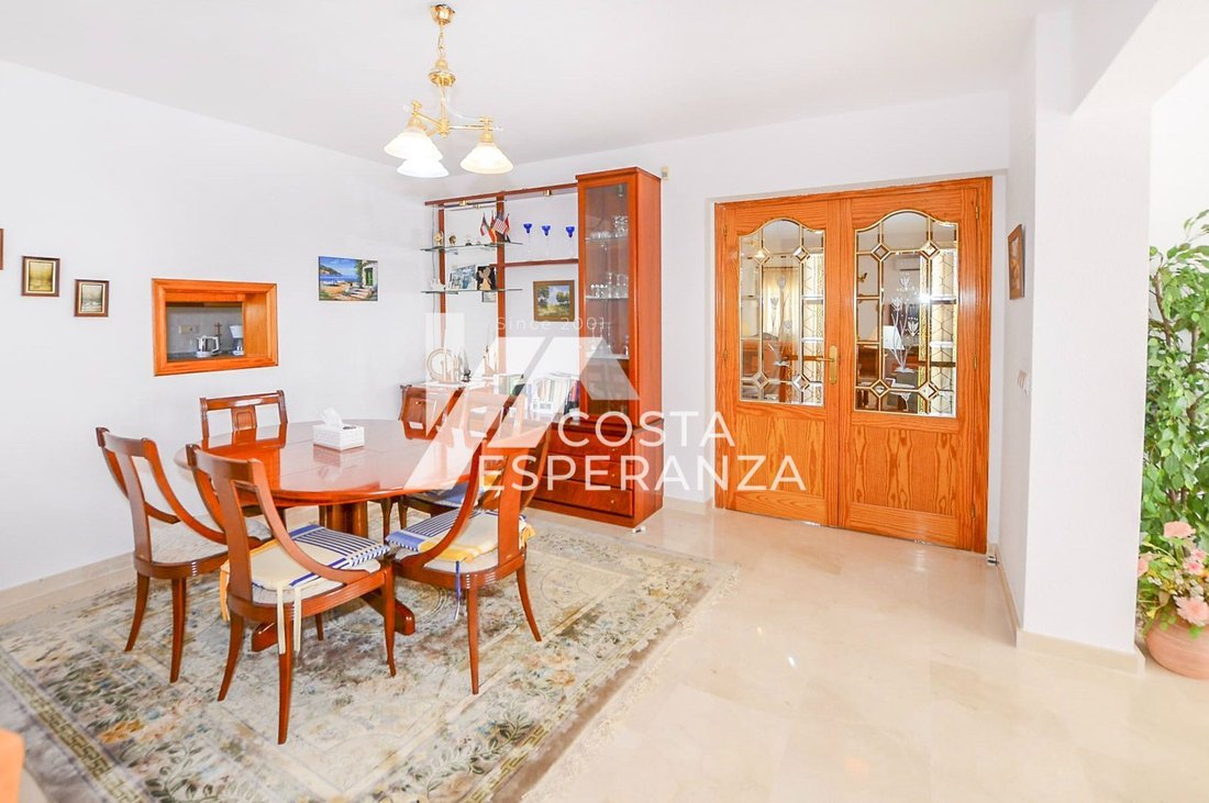 Chalet in Calp / Calpe, Valencian Community, Spain 5 - 16571039
