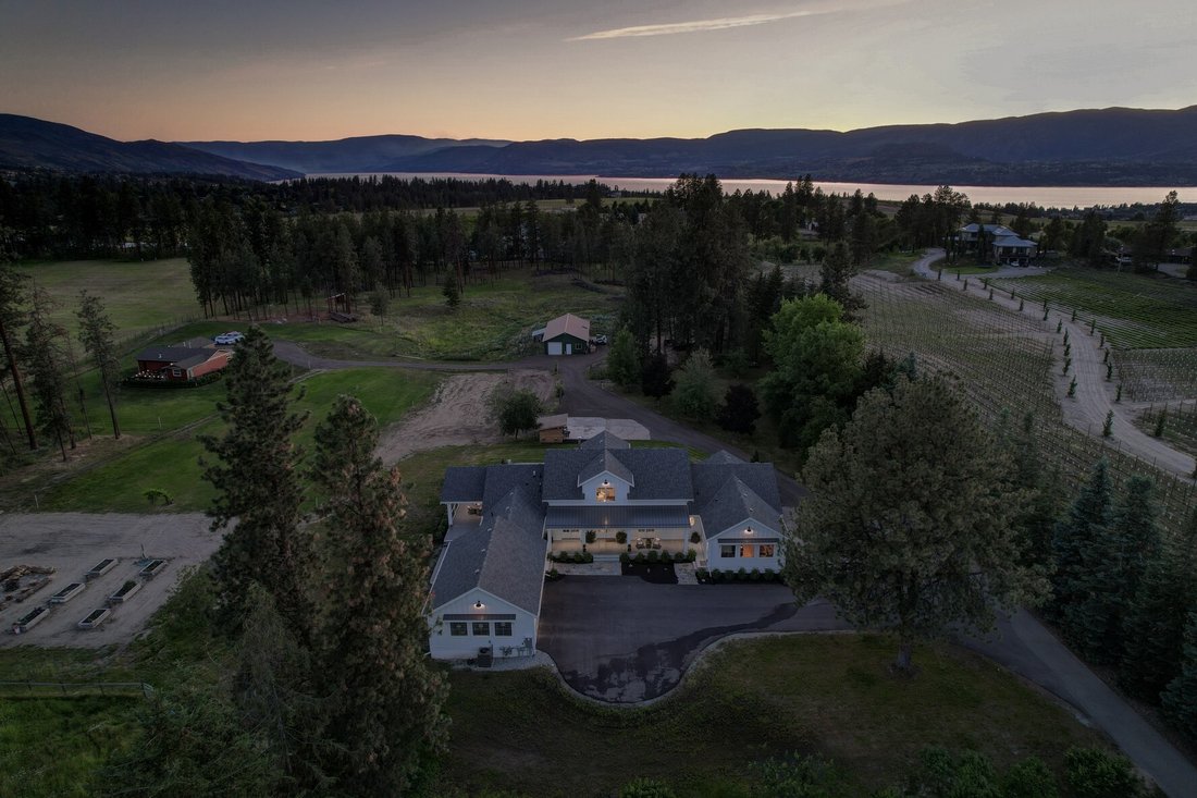 Casa a Kelowna, Columbia Britannica, Canada 4 - 16572017