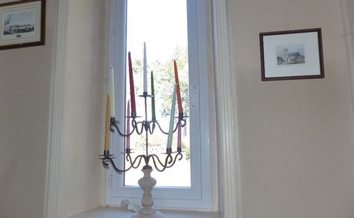 An Incredible Real Estate Asset Overlooking The Ria.