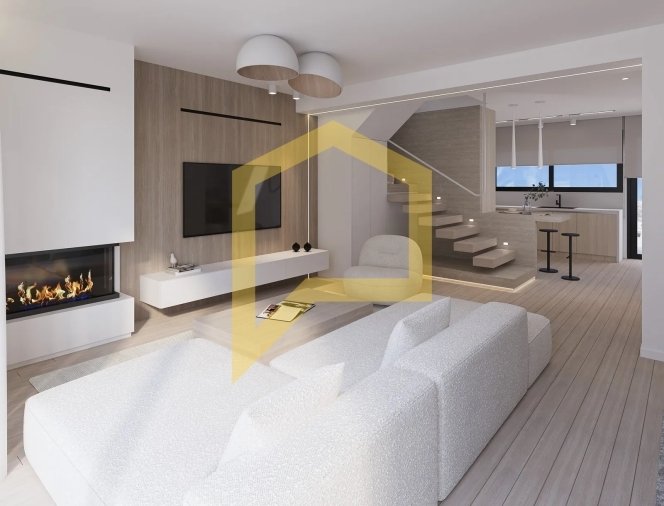 Apartment in Argyroupoli, Attica, Greece 1 - 16569133