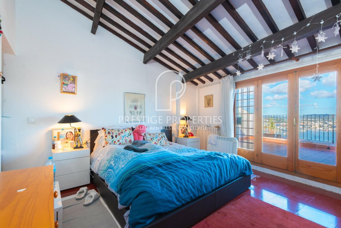 Apartment in Ibiza Town, Balearic Islands, Spain 4 - 16571069