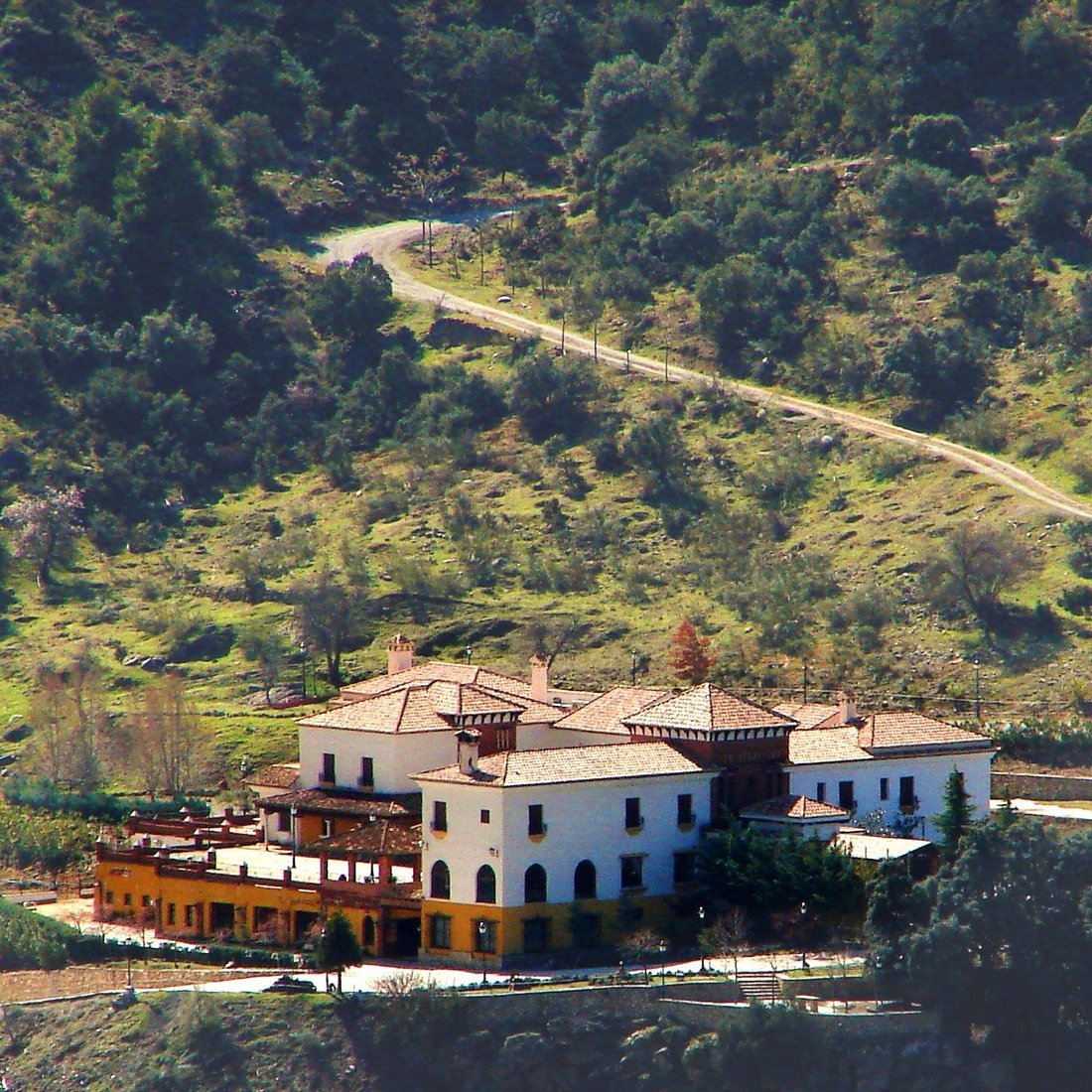Diezma, Andalusia, Spain 1 - 16572698