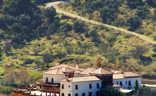 Diezma, Andalousie, Espagne 1
