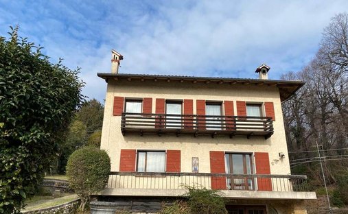 House in Montebelluna, Veneto, Italy 1