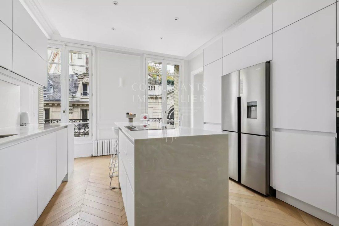 Apartment in Paris 8e Arrondissement, Paris, France 4 - 16568975