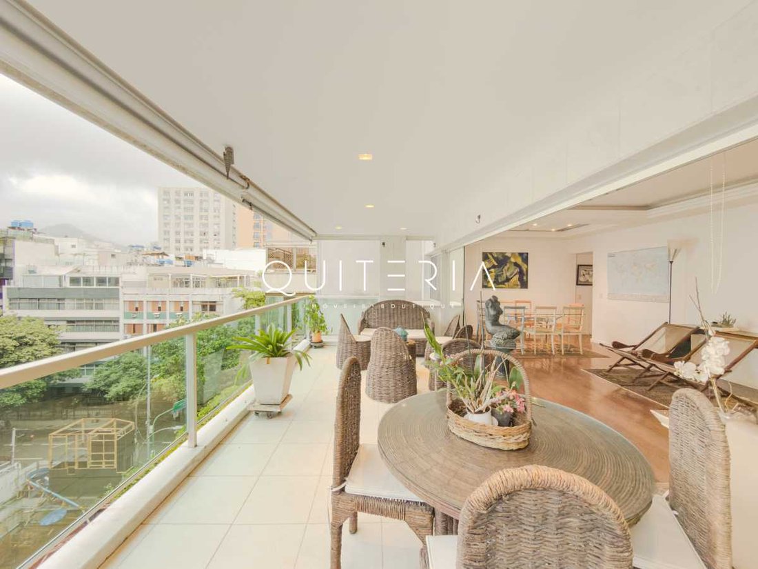 Apartment in Rio de Janeiro, State of Rio de Janeiro, Brazil 4 - 16572974