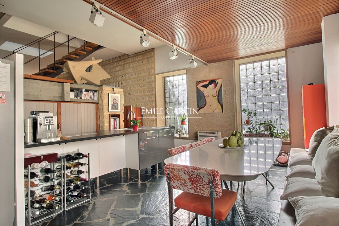 Villa in Camplanier, Nimes, France 2 - 16573037
