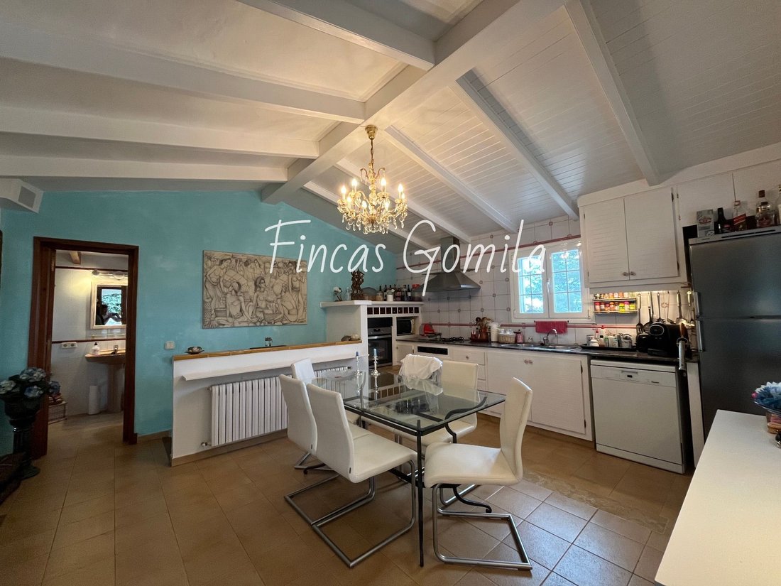 Chalet in Sant Lluis, Balearic Islands, Spain 2 - 16570763