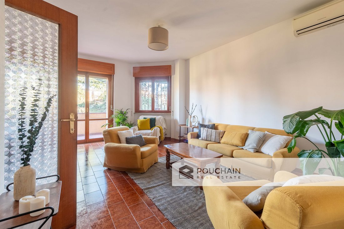 Apartment in Eur - Torrino - Giuliano Dalmata, Rome, Lazio 3 - 16568850