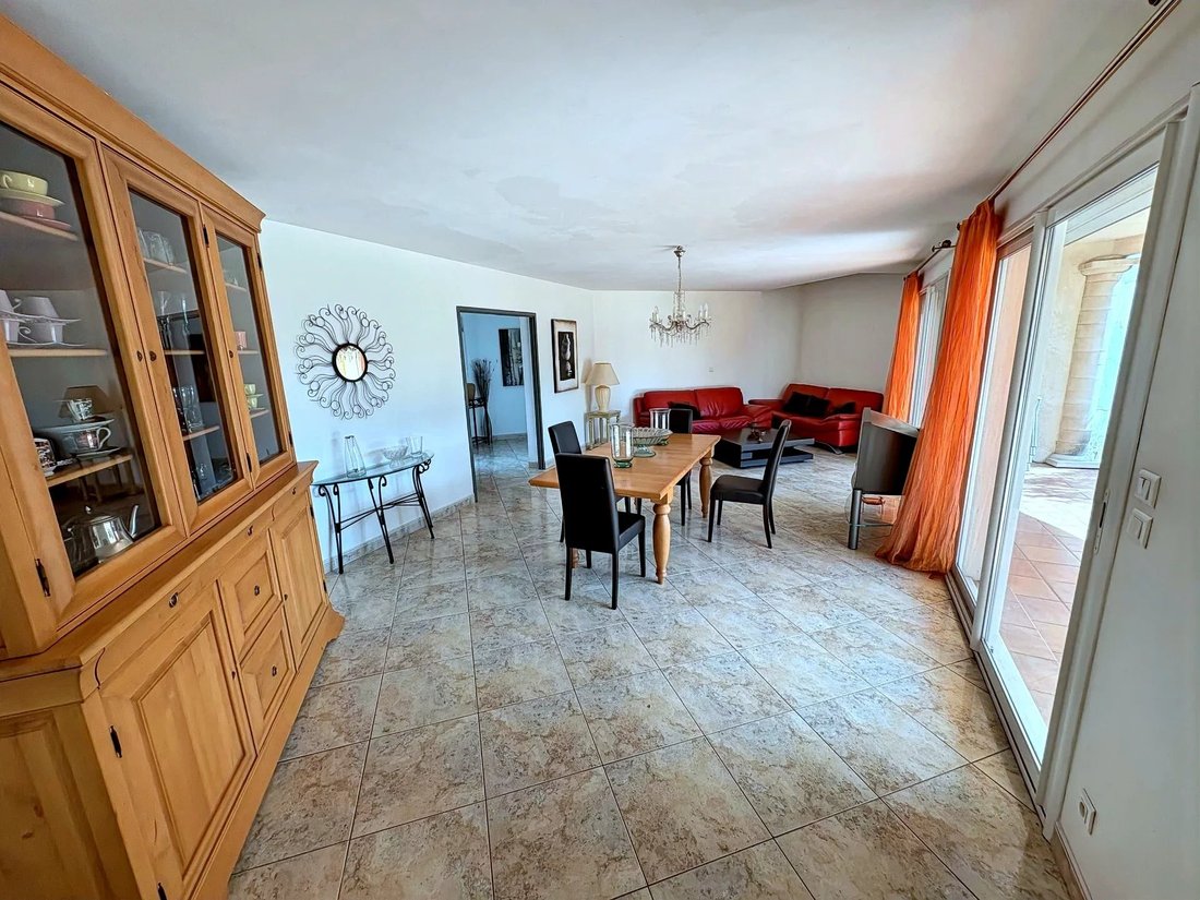 Villa in Générac, Occitania, France 5 - 16202537