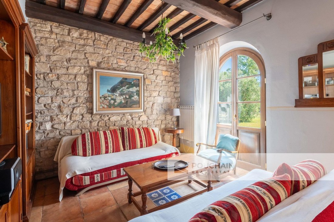 Villa in Sabaudia, Lazio, Italy 1 - 16568687