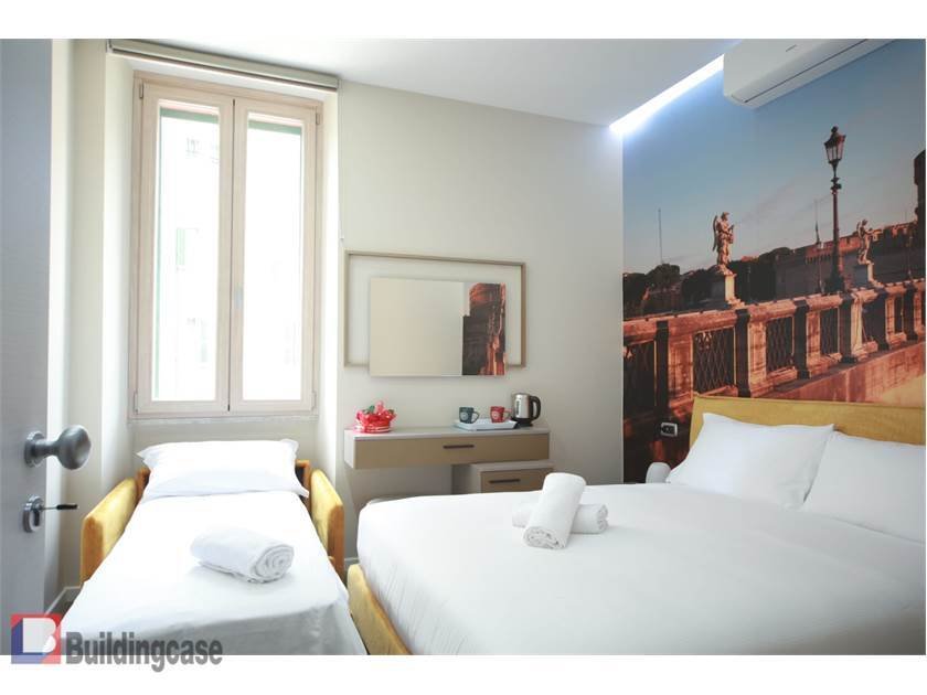 Apartment in Degli Eroi, Rome, Italy 3 - 16570806