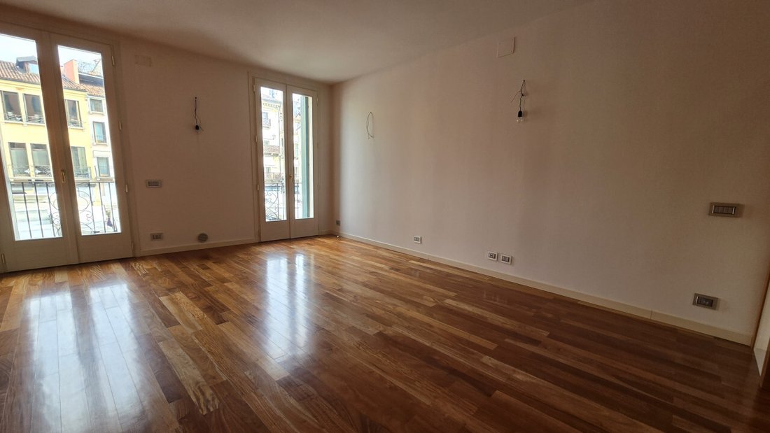 Apartment in Piazze, Padua, Italy 2 - 16572301