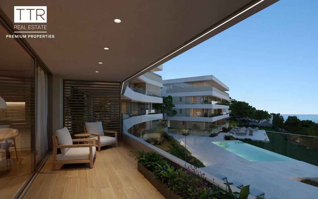 Apartment in Salou, Catalonia, Spain 5 - 16571148