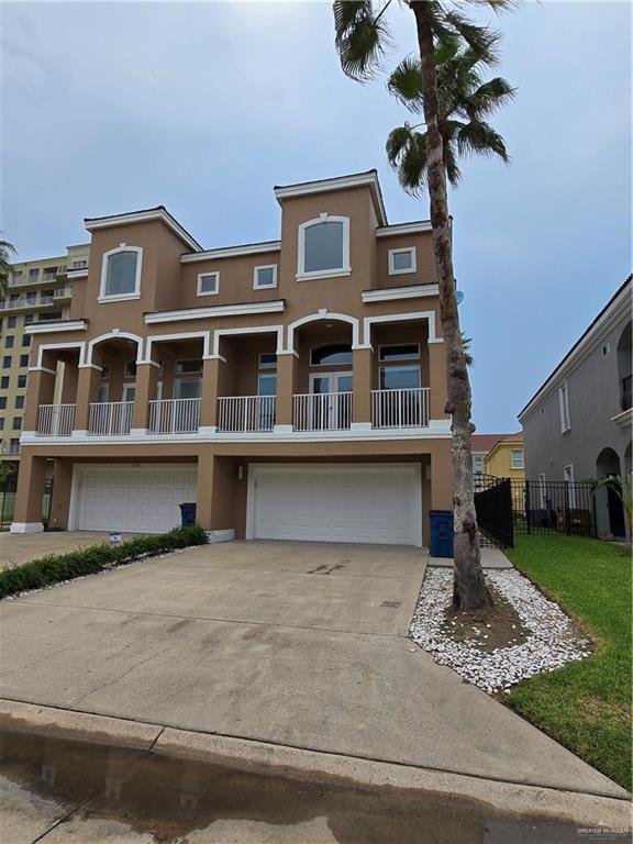 Townhouse in South Padre Island, Texas, United States 1 - 16505758