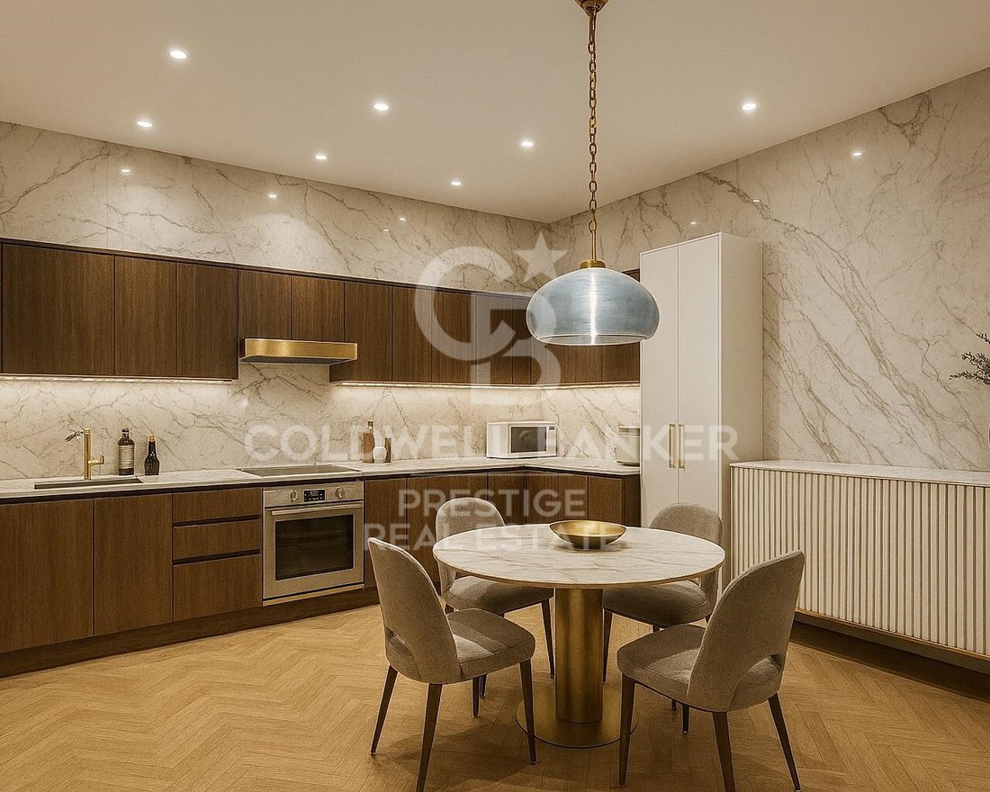 Appartamento a Ciutat Vella, Barcellona, Spagna 3 - 16571531