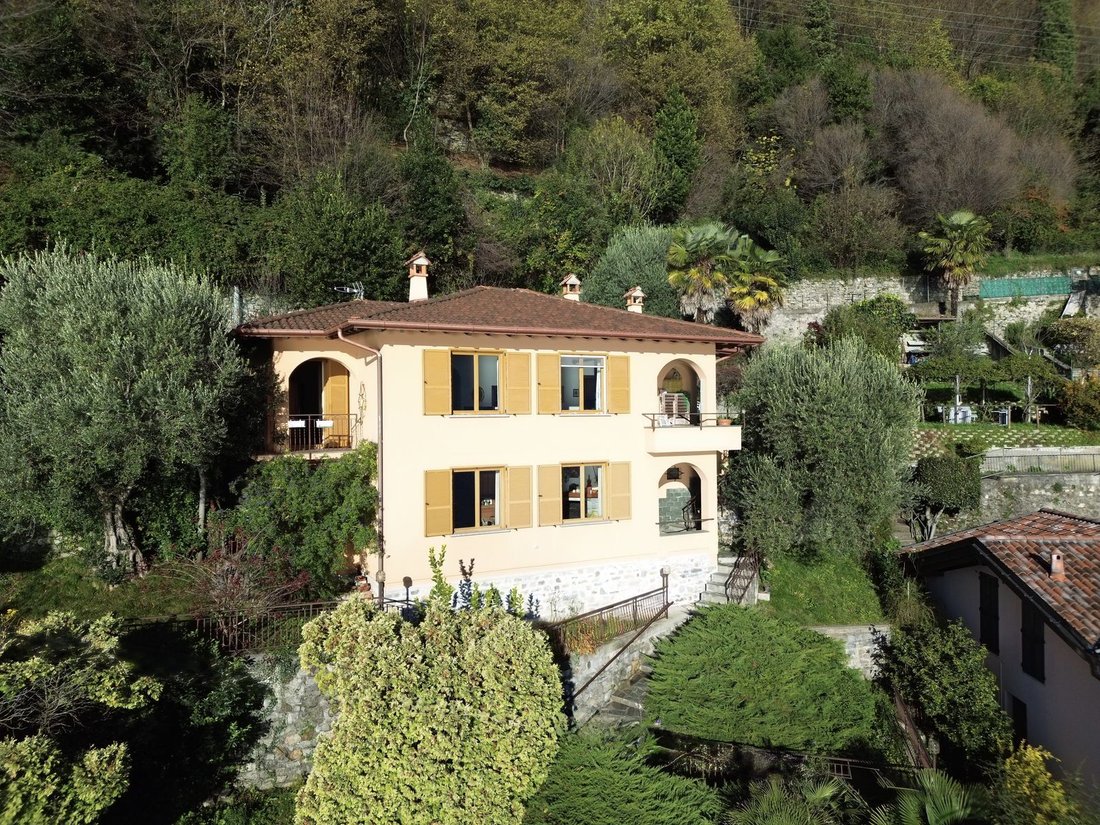 Villa in Menaggio, Lombardy, Italy 5 - 16573857
