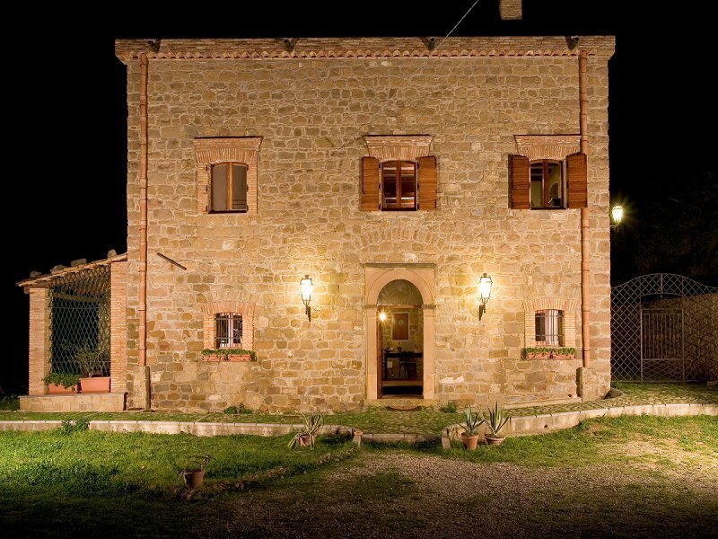 Finca in Reitano, Sicily, Italy 2 - 16573812