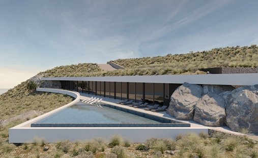 Villa in Crete, Greece 1