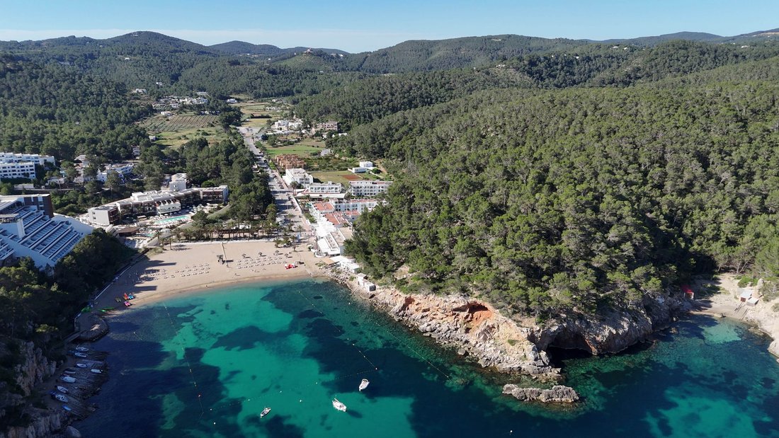 Townhouse en San Juan Bautista, Islas Baleares, España 2 - 16573917
