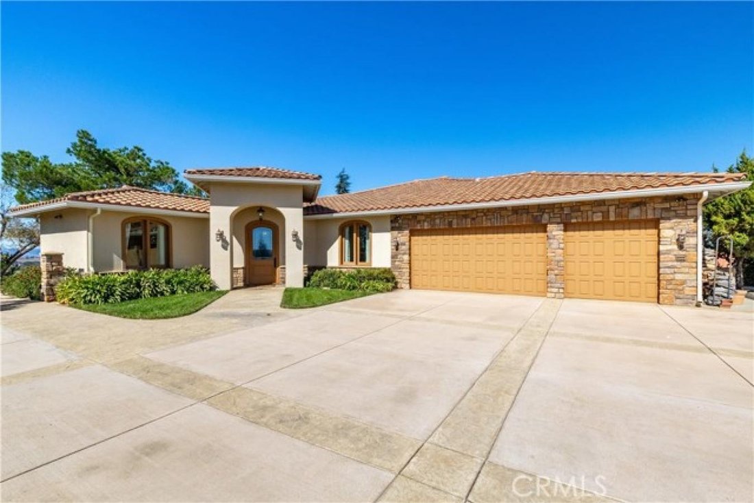 Casa a Paso Robles, California, Stati Uniti 4 - 16573317