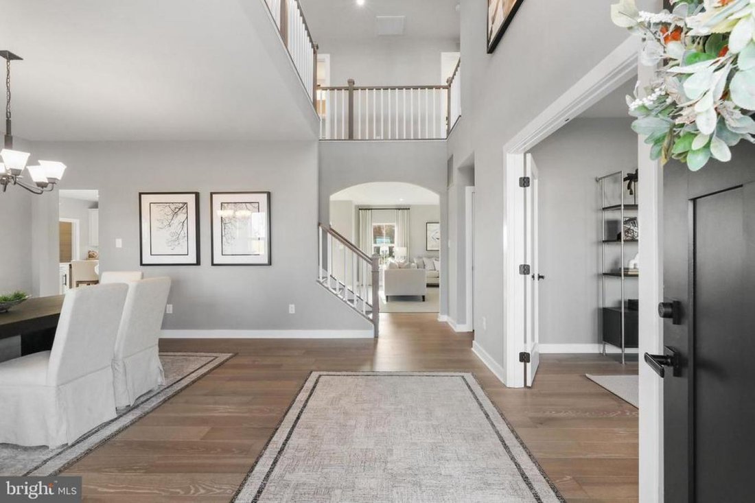 House in Swedesboro, New Jersey, United States 3 - 16573322