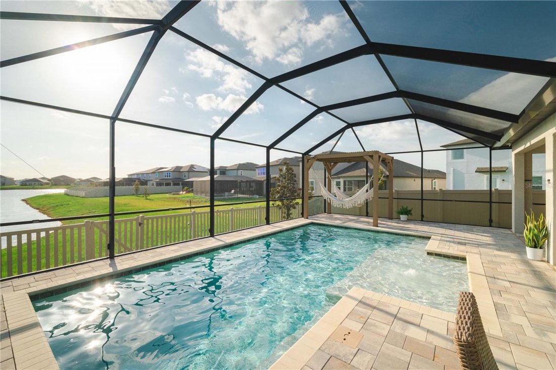 House in Wimauma, Florida, United States 5 - 16573327