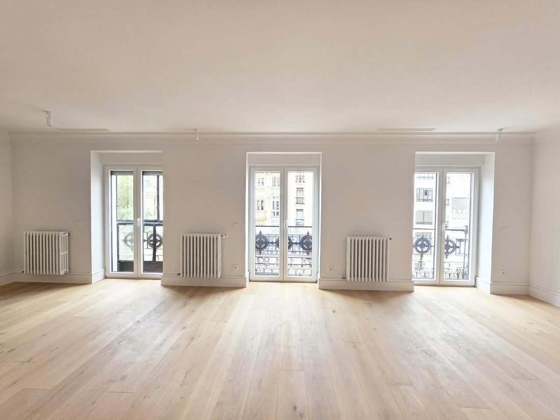 Apartment in Barrio Salamanca, Madrid, Spain 3 - 16573743