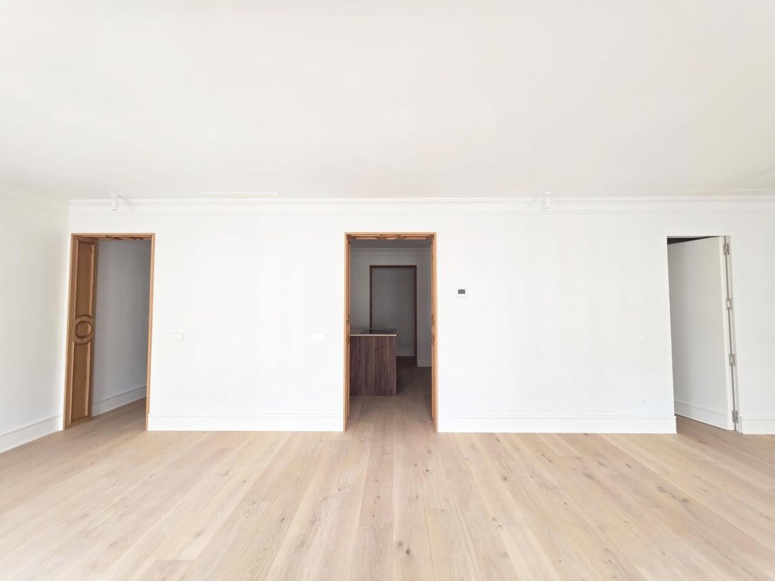 Apartment in Barrio Salamanca, Madrid, Spain 4 - 16573743