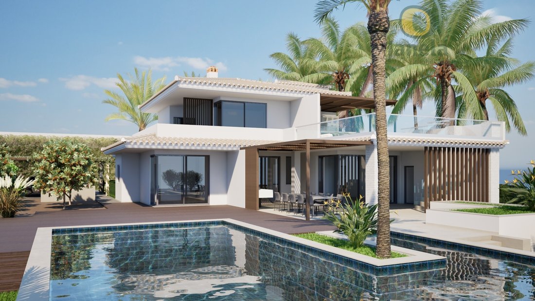 House in Sao Goncalo de Lagos, Algarve, Portugal 3 - 16573605