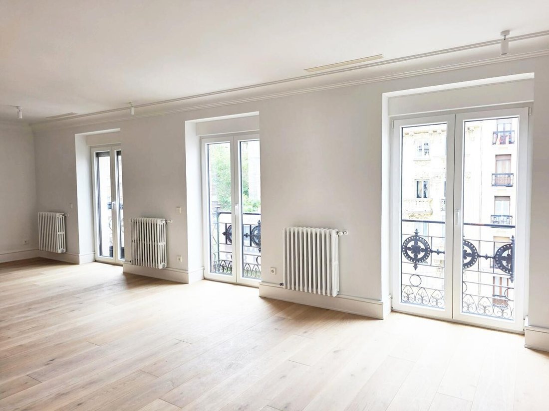 Apartment in Barrio Salamanca, Madrid, Spain 2 - 16573743