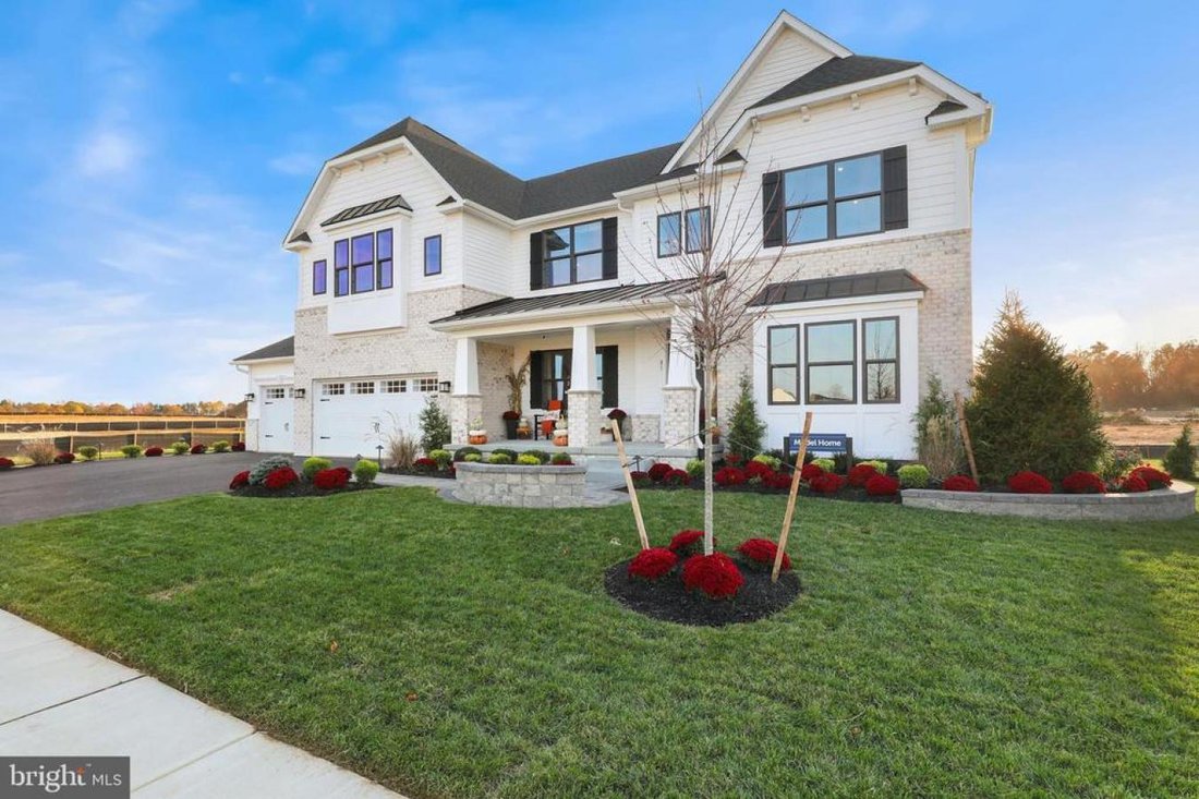 House in Swedesboro, New Jersey, United States 2 - 16573322
