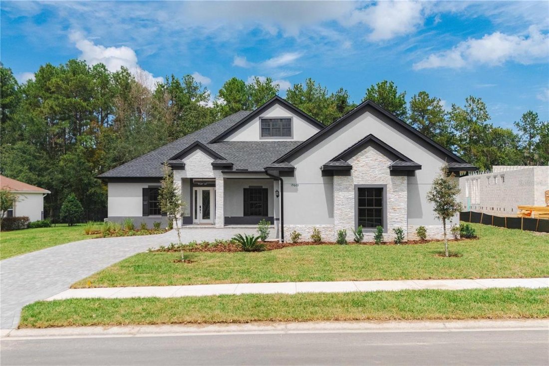 House in South Brooksville, Florida, United States 3 - 16573332