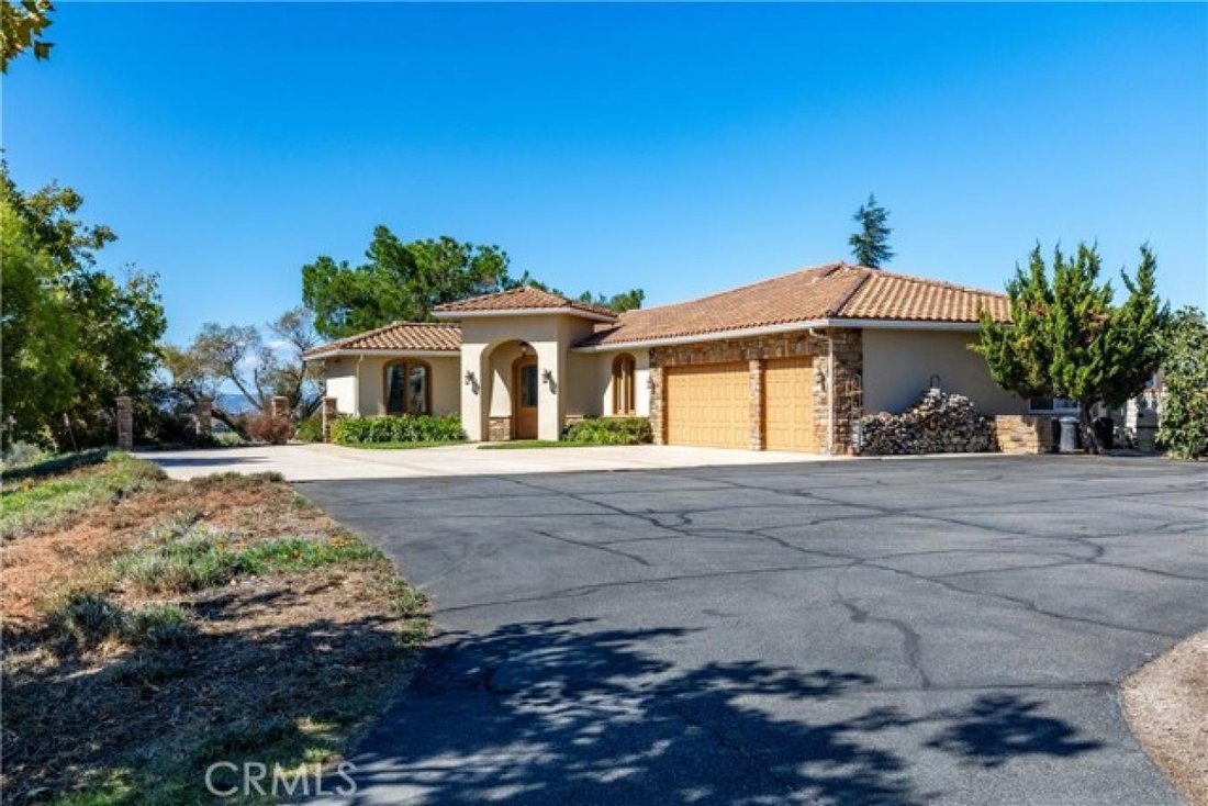 Casa a Paso Robles, California, Stati Uniti 1 - 16573317