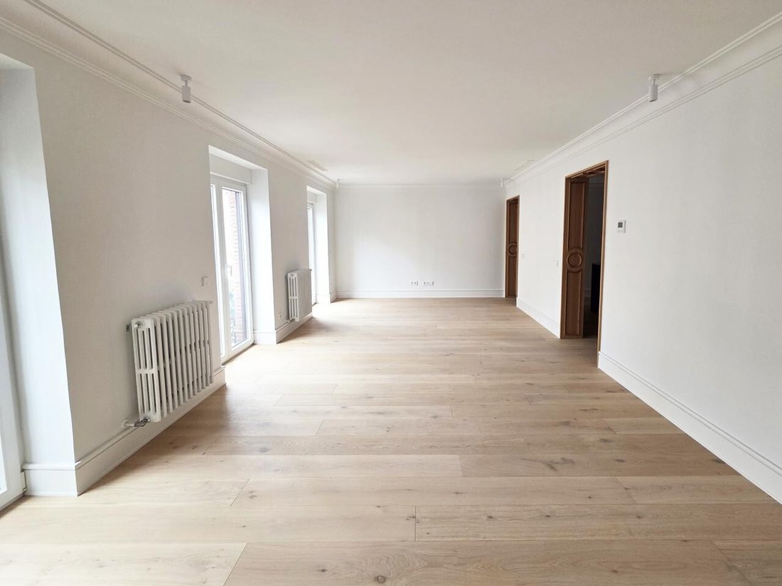 Apartment in Barrio Salamanca, Madrid, Spain 5 - 16573743