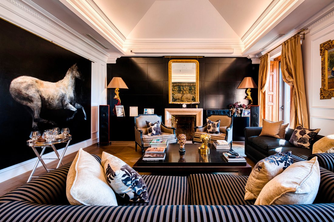 Apartment in Chamberi, Madrid, Spain 1 - 15034982