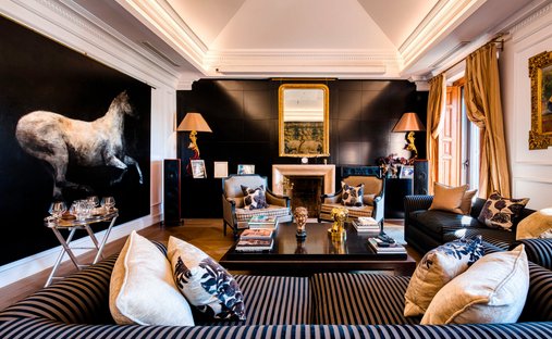 Apartamento en Chamberí, Madrid, España 1