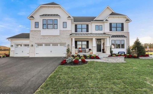 House in Swedesboro, New Jersey, United States 1