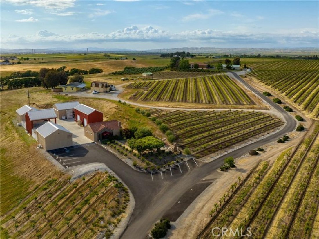 Casa a Paso Robles, California, Stati Uniti 2 - 16573317