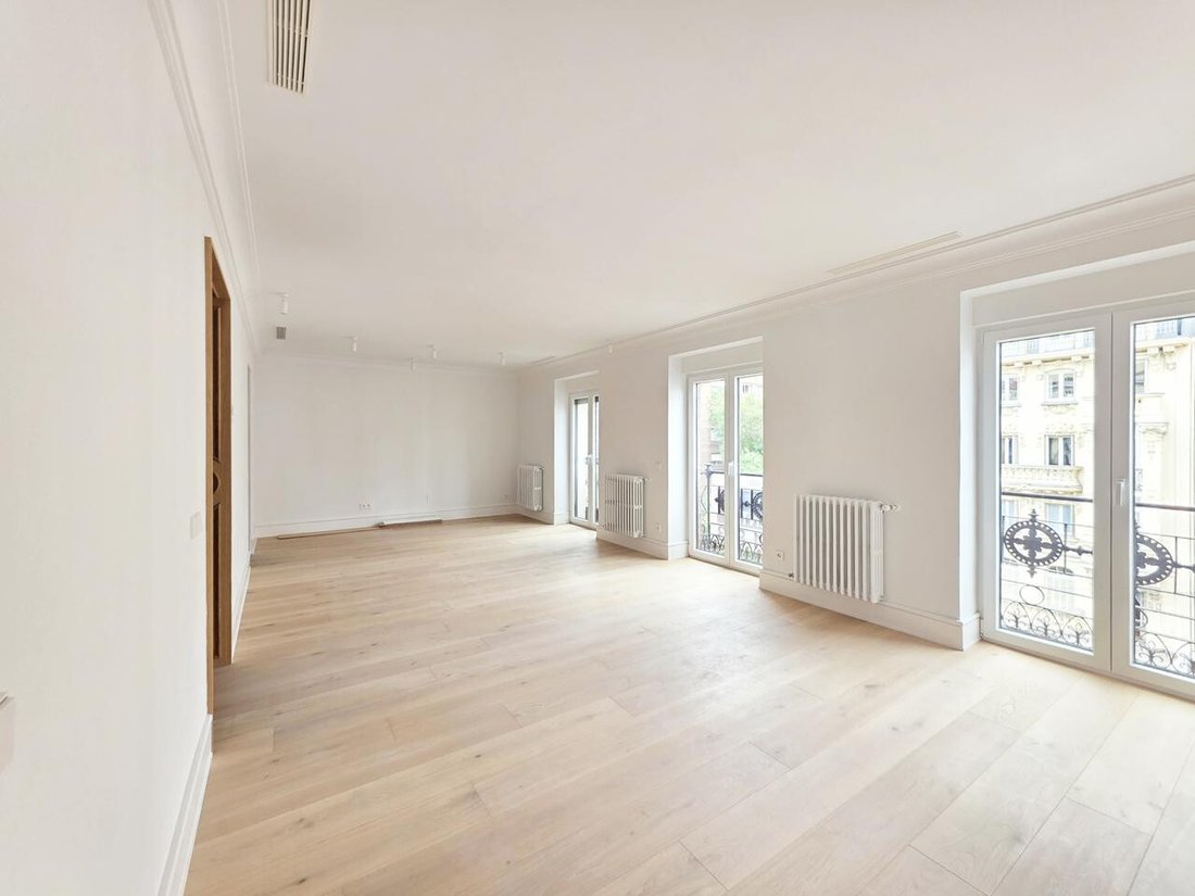 Apartment in Barrio Salamanca, Madrid, Spain 1 - 16573743