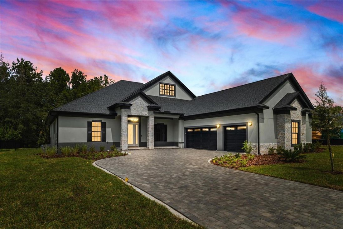 House in South Brooksville, Florida, United States 2 - 16573332