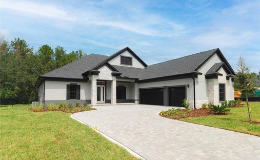 House in South Brooksville, Florida, United States 1