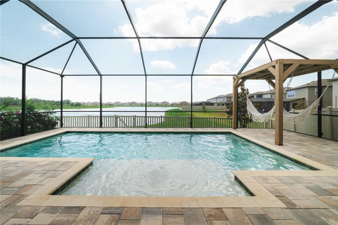 House in Wimauma, Florida, United States 3 - 16573327