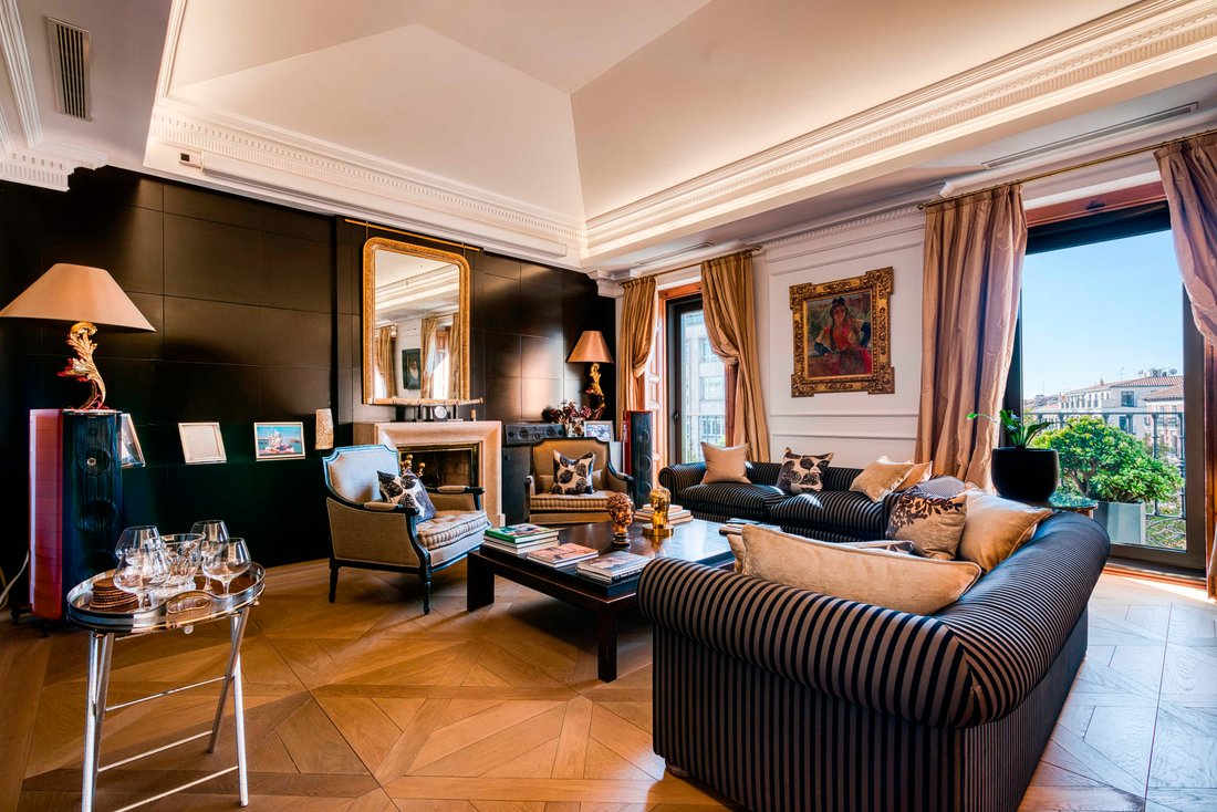Apartment in Chamberi, Madrid, Spain 5 - 15034982