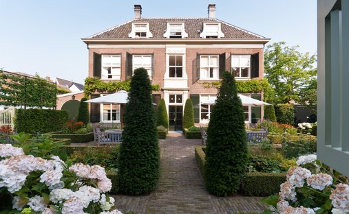 Haus in Warmond, Südholland, Niederlande 1
