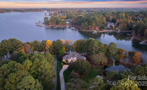 Casa a Lake Norman of Catawba, Carolina del Nord, Stati Uniti 1