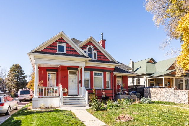 Salt Lake City, Utah, United States 1 - 16573620