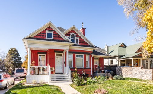 Salt Lake City, Utah, Estados Unidos 1