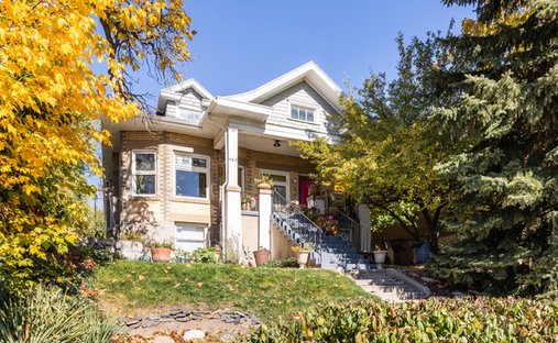 Salt Lake City, Utah, Estados Unidos 1