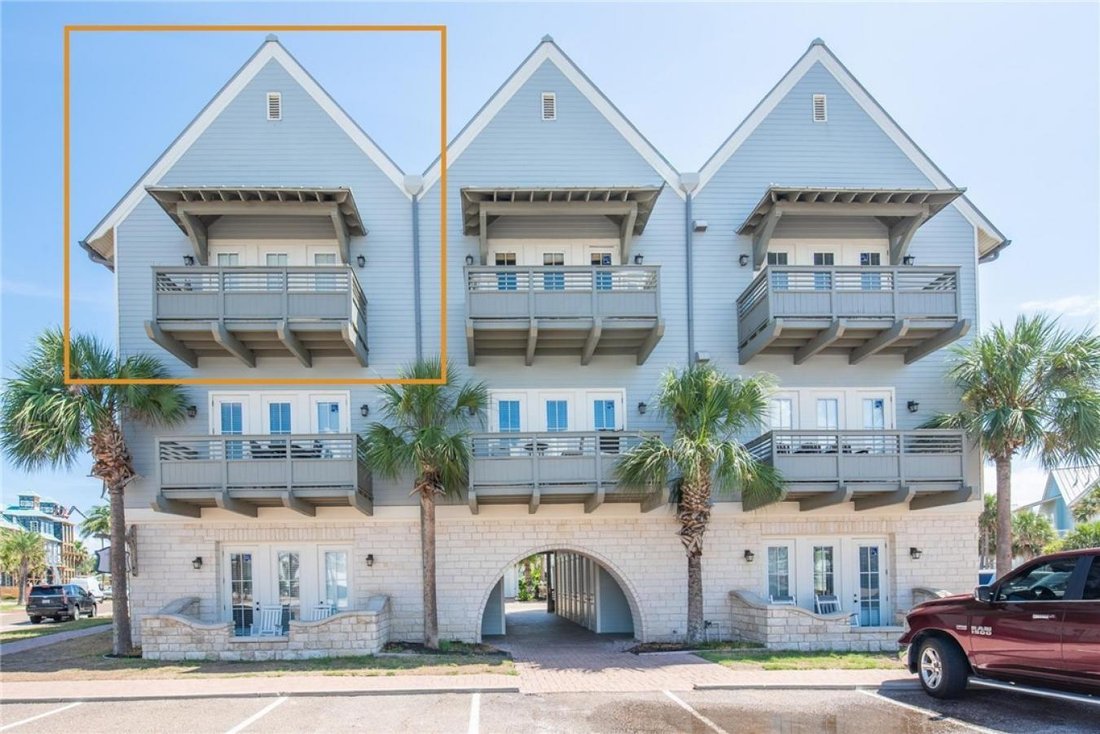 Condo in Port Aransas, Texas, United States 2 - 16573304